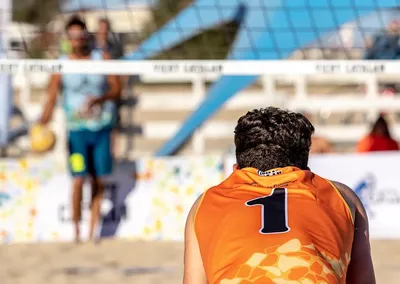 316 Volleyball 2019